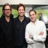 Brad Pitt, Bennett Miller, Jonah Hill
