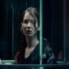 The Hunger Games, Jennifer Lawrence