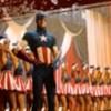 Captain America, USO Song, Stat Spangled Man