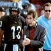 Any Given Sunday, Jamie Foxx, Al Pacino