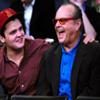  Jack Nicholson, Raymond Nicholson