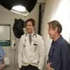 Nurse Jackie, Edie Falco, Peter Facinelli, Steve Buscemi