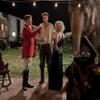 Water for Elephants, Christoph Waltz, Robert Pattinson, Reese Witherspoon