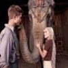 Water for Elephants, Robert Pattinson, Reese Witherspoon