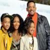 Jaden Smith, Willow Smith, Will Smith, Jada Pinkett Smith