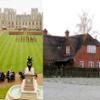 Windsor Castle, Middleton Home