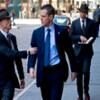 The Adjustment Bureau