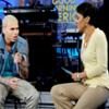 Chris Brown, Robin Roberts, GMA