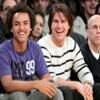 Connor Cruise, Tom Cruise