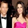 Daniel Craig, Rachel Weisz