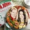 Prince William, Kate Middleton, Papa John?s Pizza