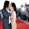 Russell Brand, Katy Perry