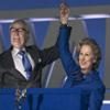 The Iron Lady, Meryl Streep, Jim Broadbent 