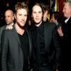 Ryan Phillippe, Taylor Kitsch