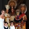 Britney Spears, Sean Preston, Jayden James