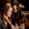 The Vampire Diaries, Sara Canning, Nina Dobrev