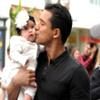 Mario Lopez, Gia Lopez