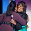 Oprah Winfrey, Patti LaBelle