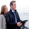 A Gifted Man, Patrick Wilson, Jennifer Ehle