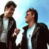 Jeff Conaway, John Travolta, Grease