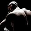 Tom Hardy, Dark Knight Rises