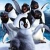 Happy Feet