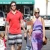 Tori Spelling, Dean McDermott 