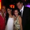 Kim Kardashian, Kris Humphries, Lewis Hamilton, Nicole Scherzinger 