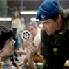 Zack Mills, Kyle Chandler, Super 8