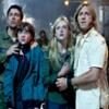 Kyle Chandler, Joel Courtne,, Elle Fanning, Ron Eldard, Super 8