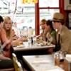 Zach Mills, Elle Fanning, Riley Griffiths, Ryan Lee, Joel Courtney, Gabriel Basso Super 8