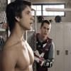 Teen Wolf