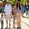 Matthew McConaughey, Camilla Alves, Levi, Vida