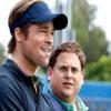 Brad Pitt, Jonah Hill, Moneyball