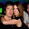 Noel Gallagher, Sara MacDonald