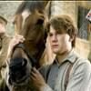 WarHorse, Jeremy Irvine