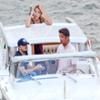 Leonardo DiCaprio, Blake Lively