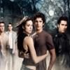 Teen Wolf Cast
