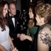 Guadalupe Lopez, Jennifer Lopez, Prince William, Duke of Cambridge, Catherine, Duchess of Cambridge, Kate Middleton
