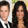 Demi Lovato, Ryan Phillippe