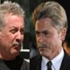 Untouchable, Rob Lowe, Drew Peterson