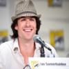Ian Somerhalder, Comic-Con
