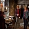 Harry Potter and the Deathly Hallows Part 2, Ciaran Hinds, Emma Watson, Rupert Grint