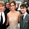 Rupert Grint, Emma Watson, Daniel Radcliffe