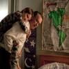 Thomas Horn, Tom Hanks, Extremely Loud and Incredibly Close 