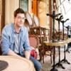 Monte Carlo, Cory Monteith