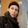 Rooney Mara, The Girl with the Dragon Tattoo