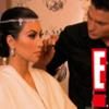 Kim Kardashian, Kris Humphries Wedding Video Screen Grabs