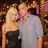 Holly Madison, Mark Salling