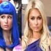 Paris Hilton